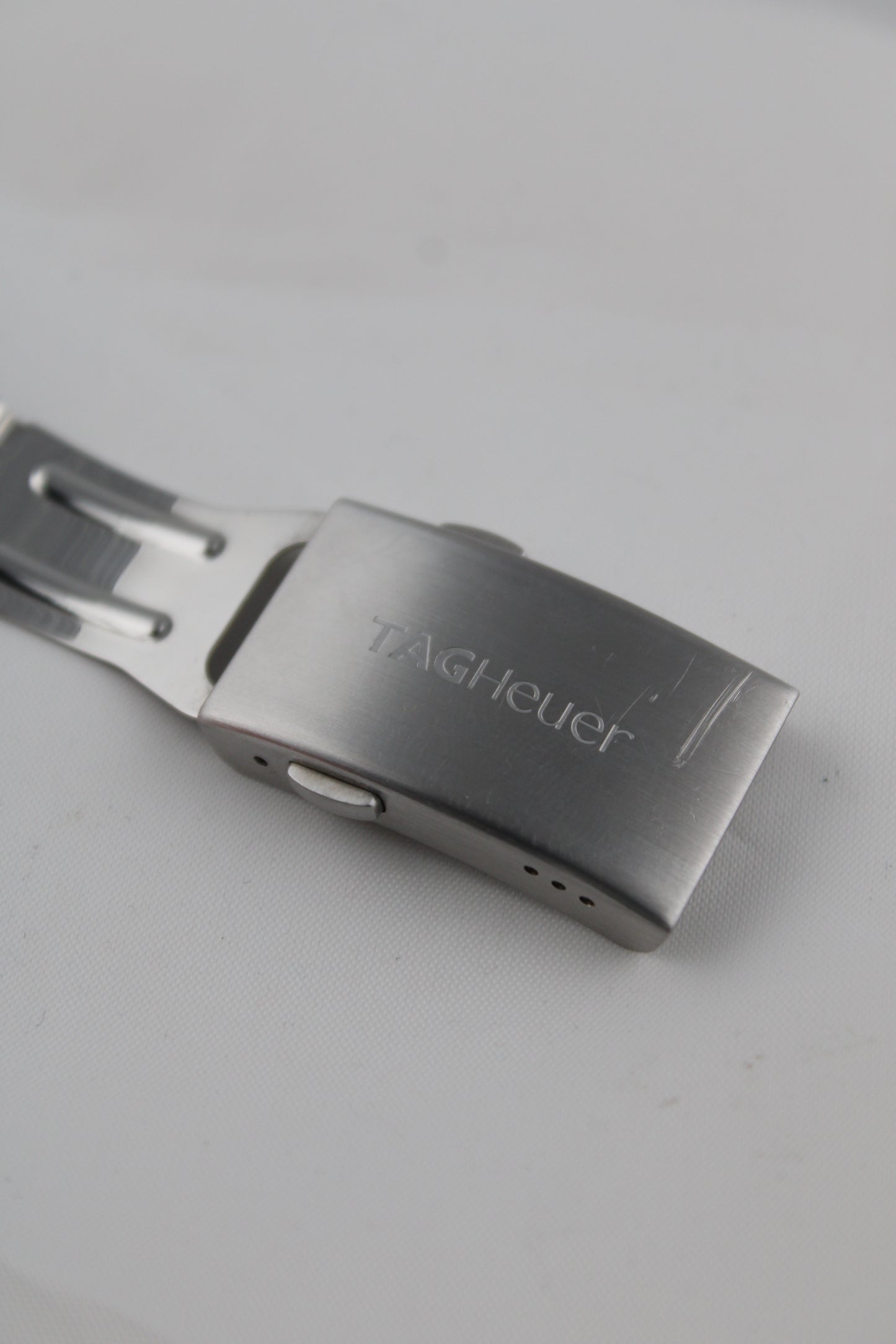 TAG Heuer Formula 1 - WAZ1110 - Full Set
