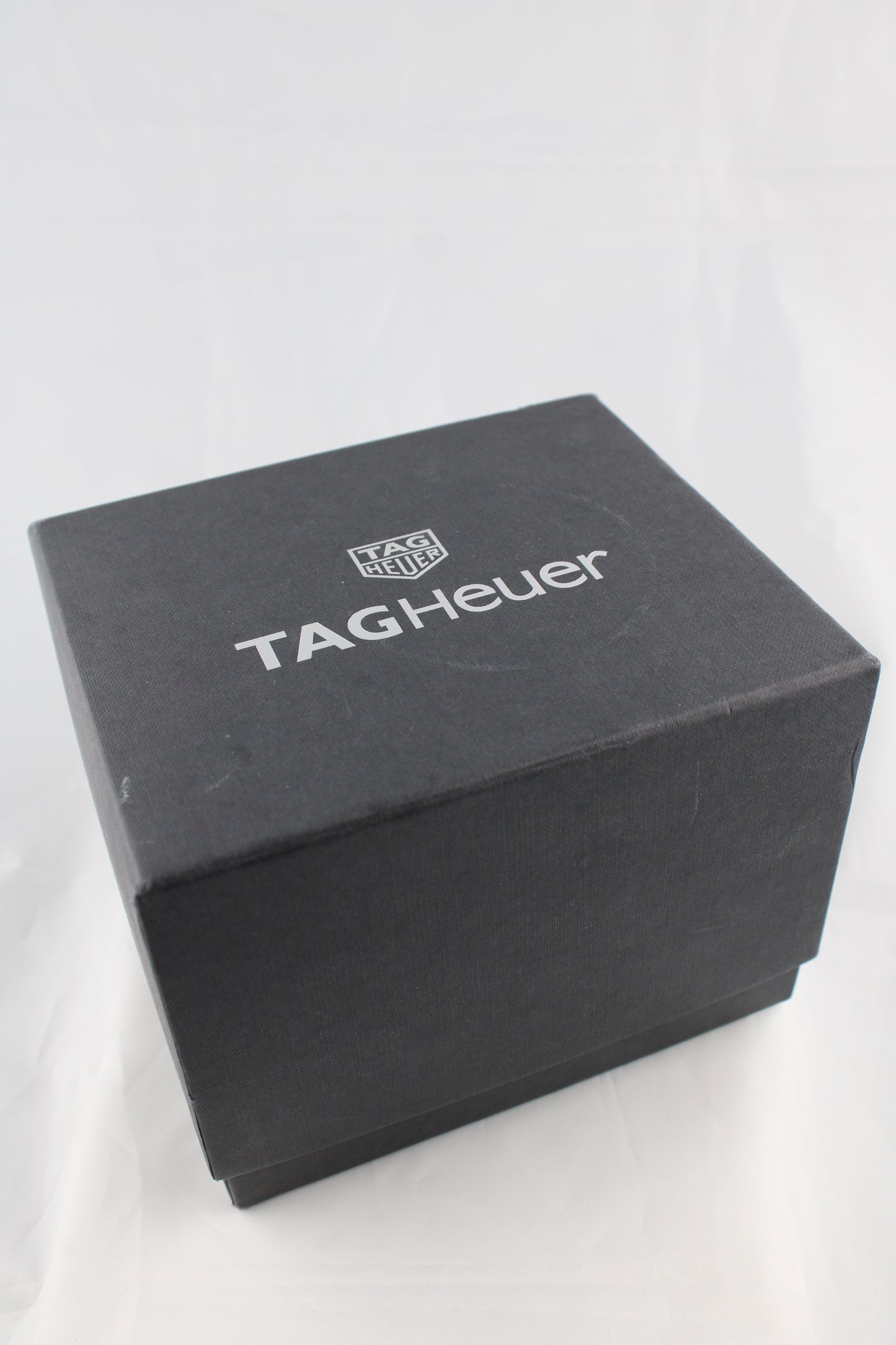 TAG Heuer Formula 1 - WAZ1110 - Full Set