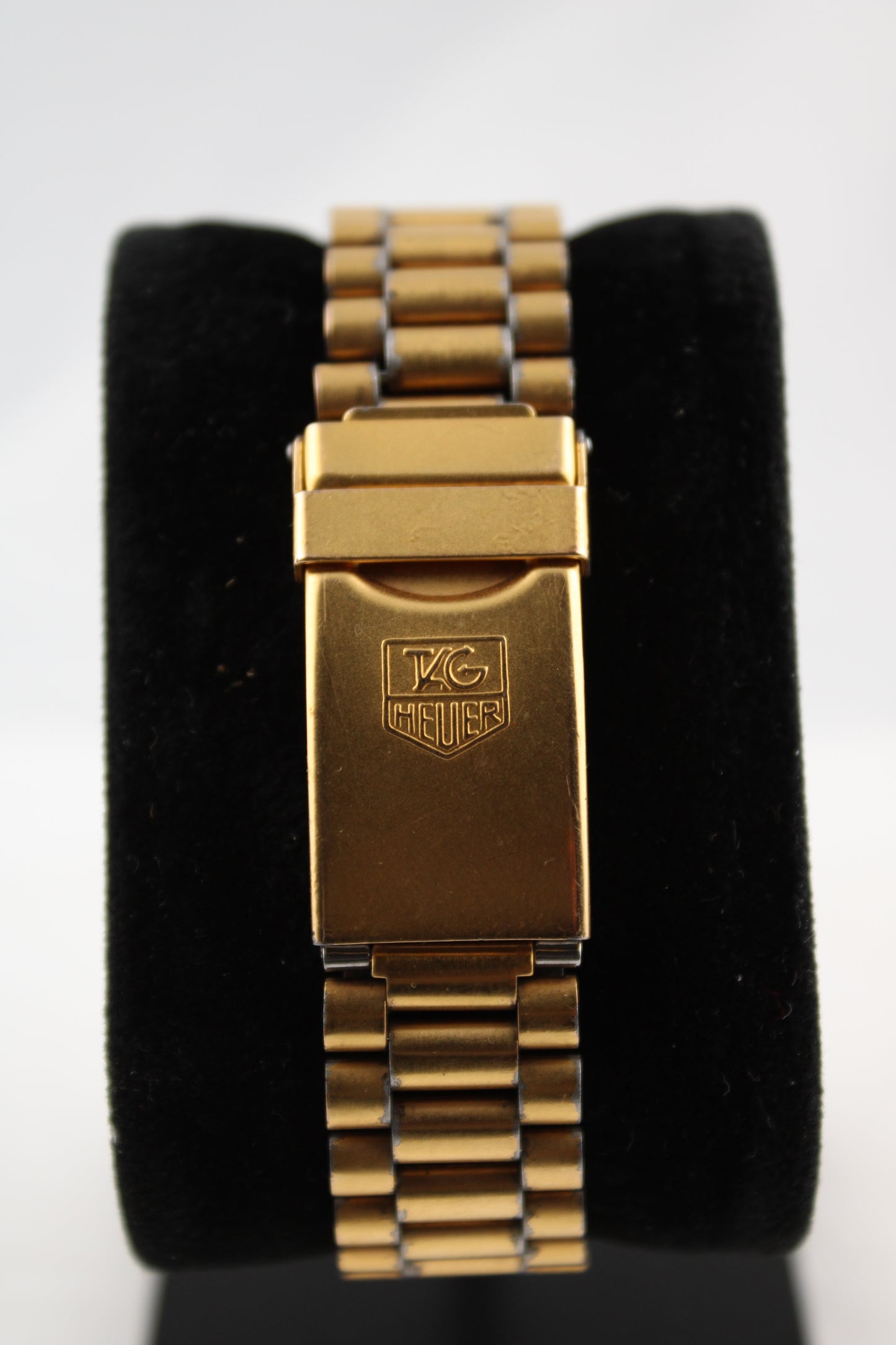 TAG Heuer 3000 Series Professional 934.413
