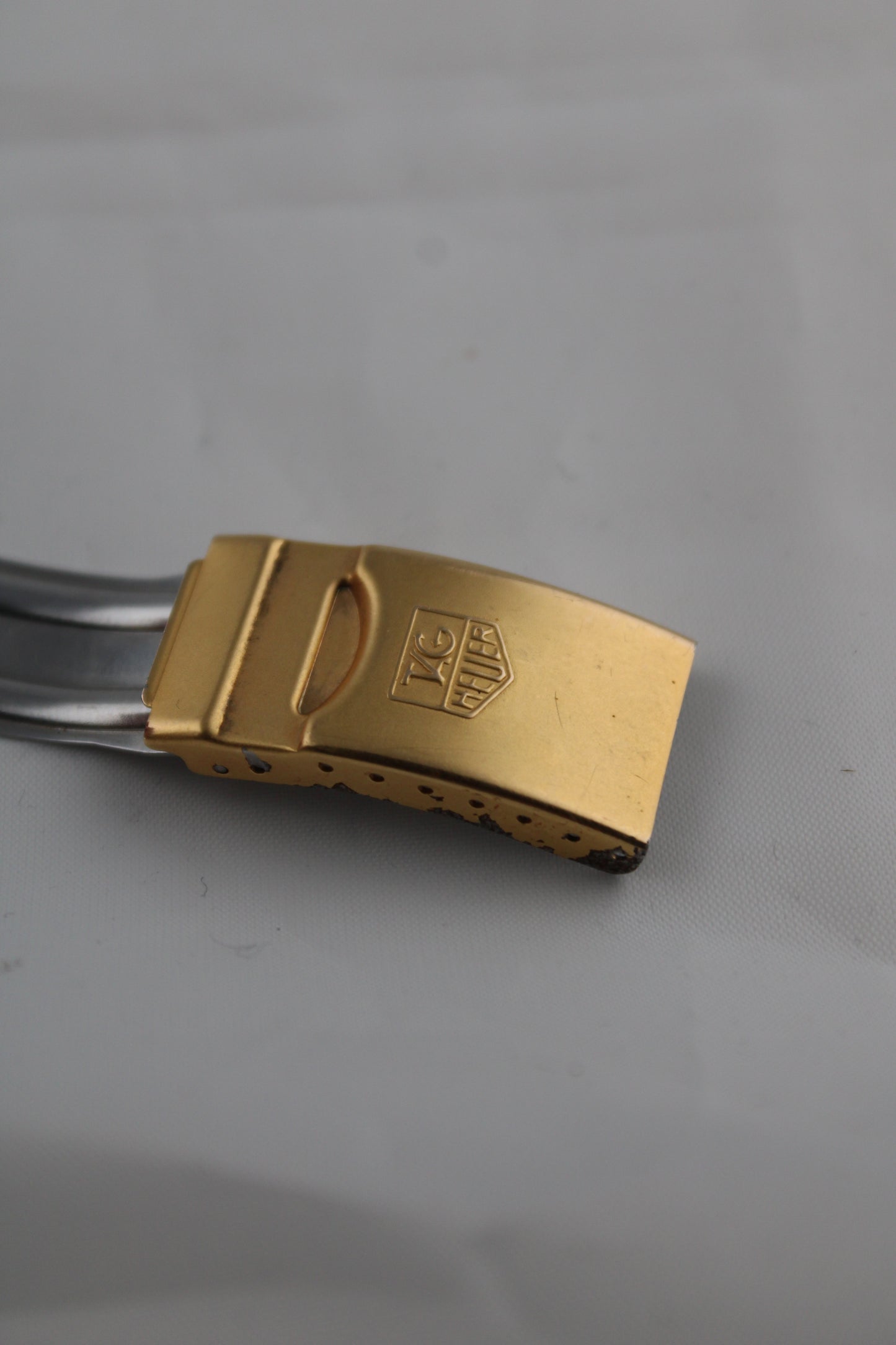 TAG Heuer 3000 Series Professional 934.413