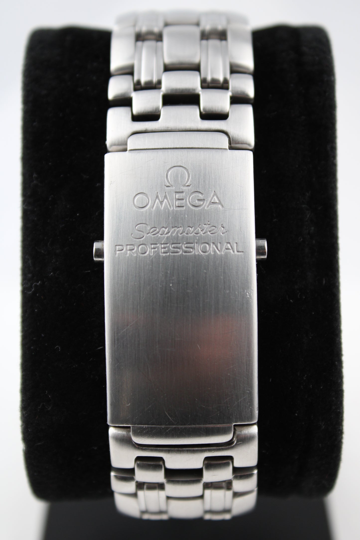 Omega Seamaster Automatic 300m - 2531.80