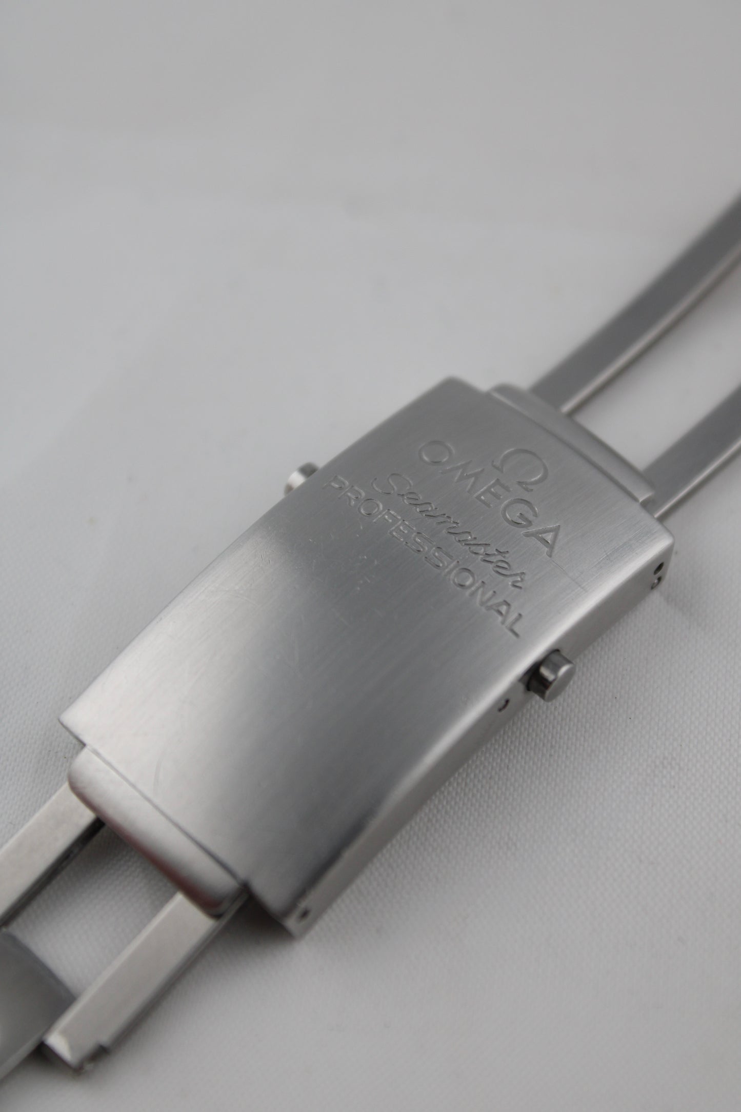 Omega Seamaster Automatic 300m - 2531.80