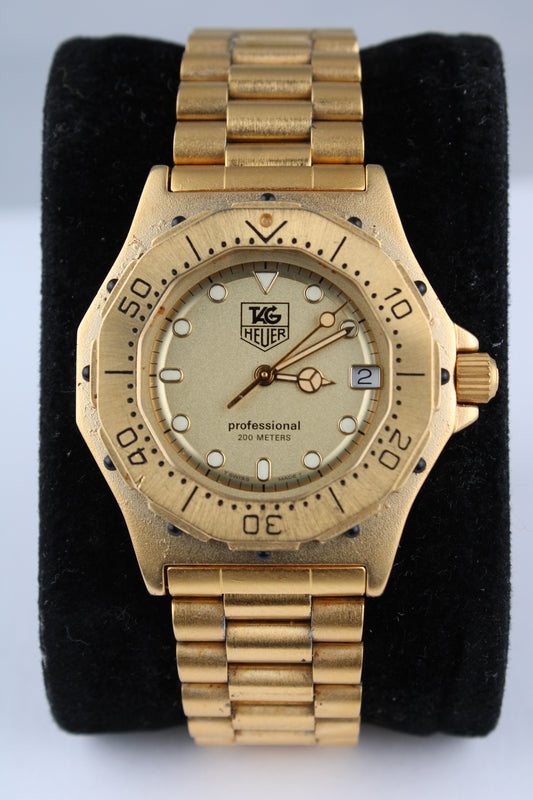 TAG Heuer 3000 Series - 934.413