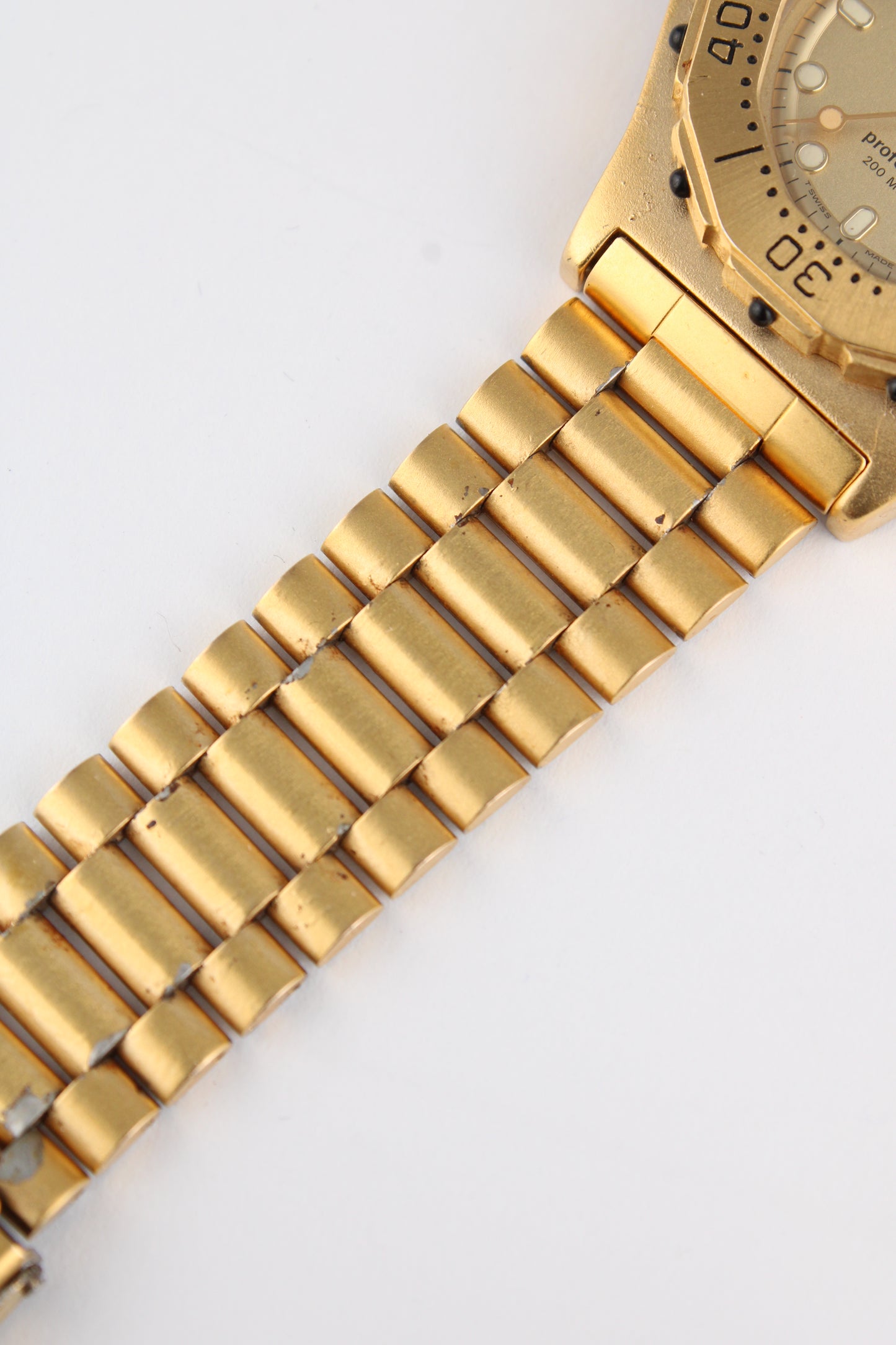 TAG Heuer 3000 Series - 934.413