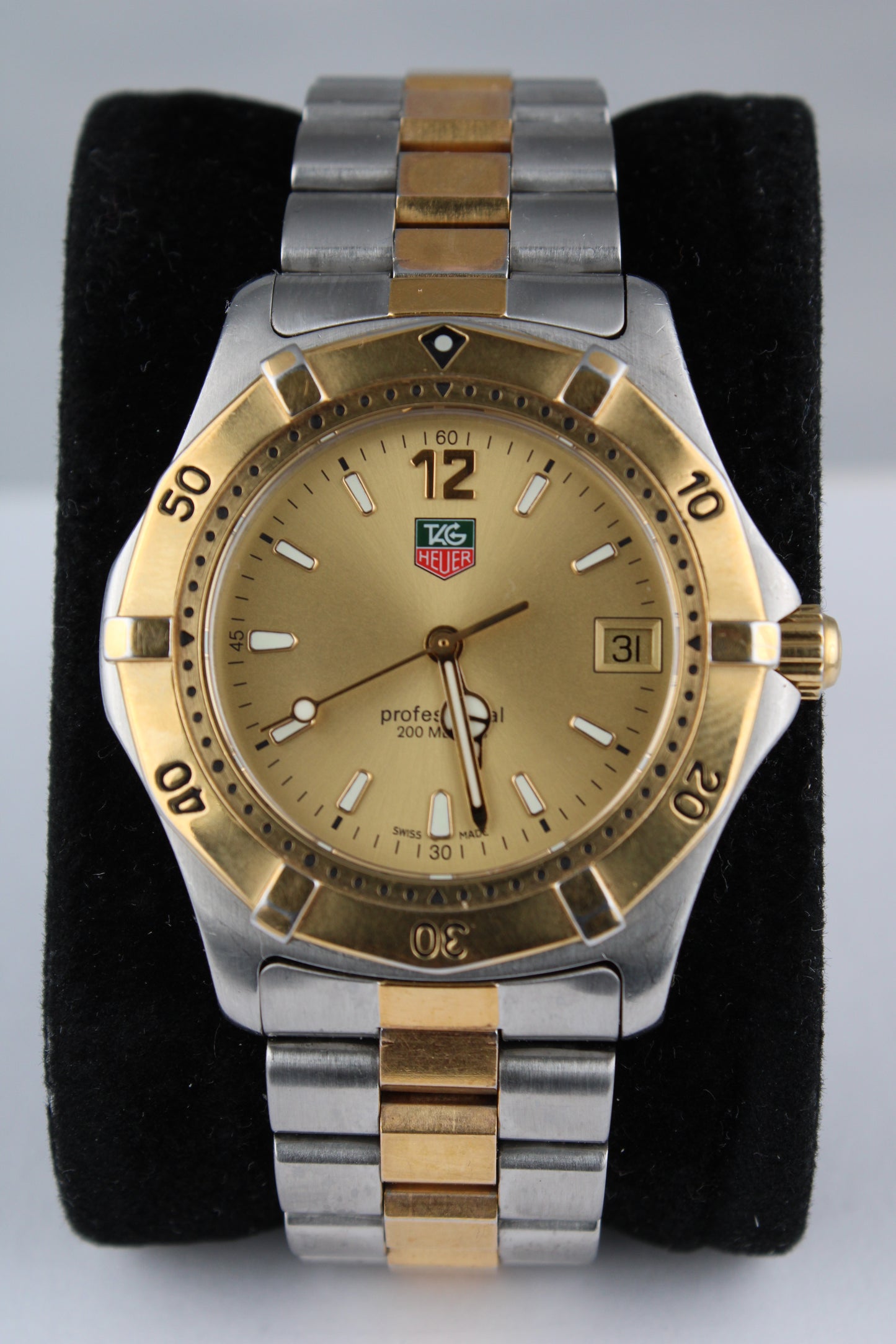 TAG Heuer 2000 Series - WK1121-0