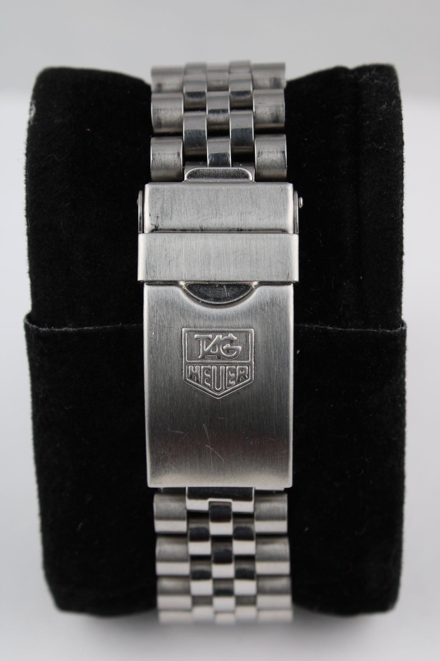 TAG Heuer 1000 Series Jumbo - 980.006L