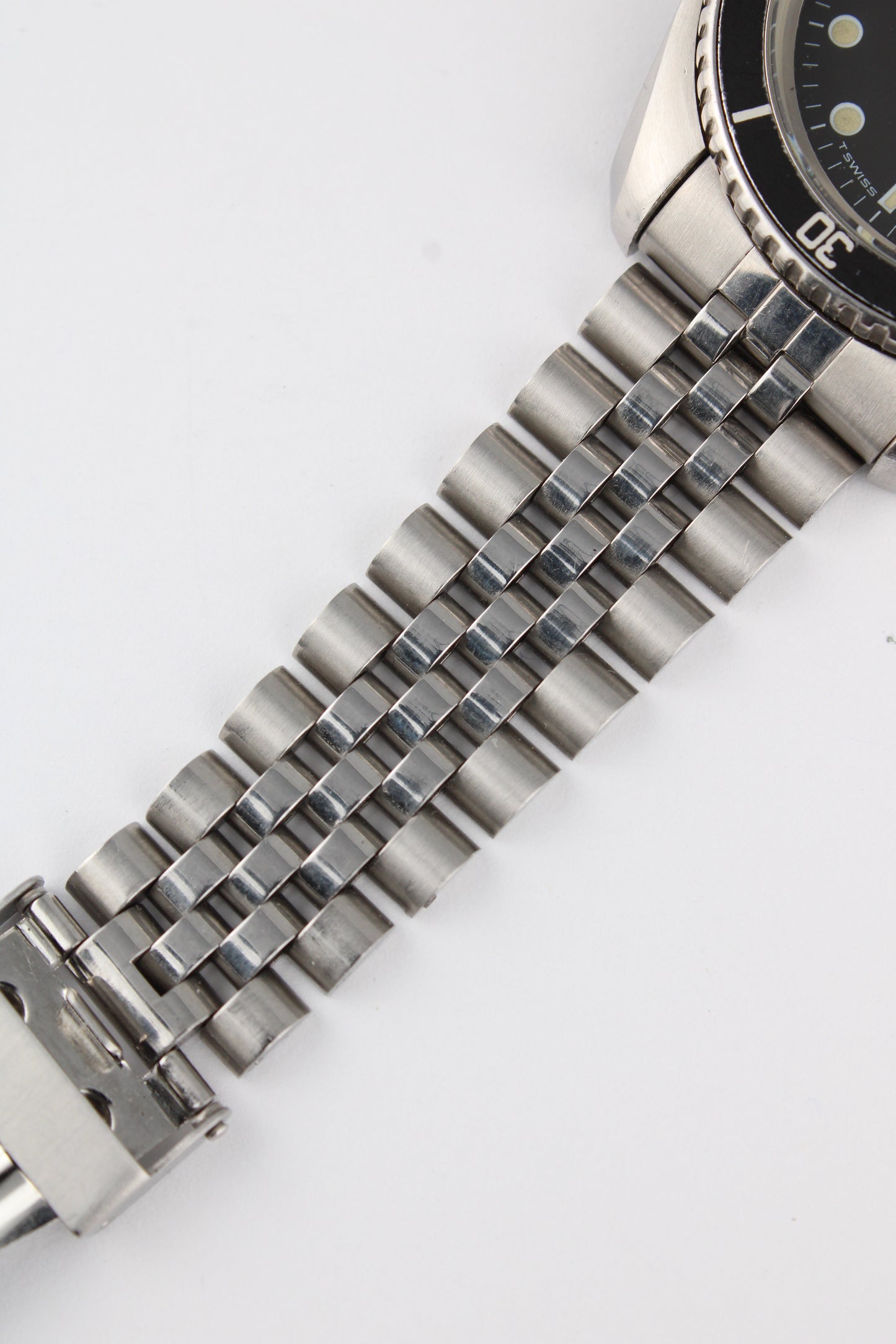 TAG Heuer 1000 Series Jumbo - 980.006L