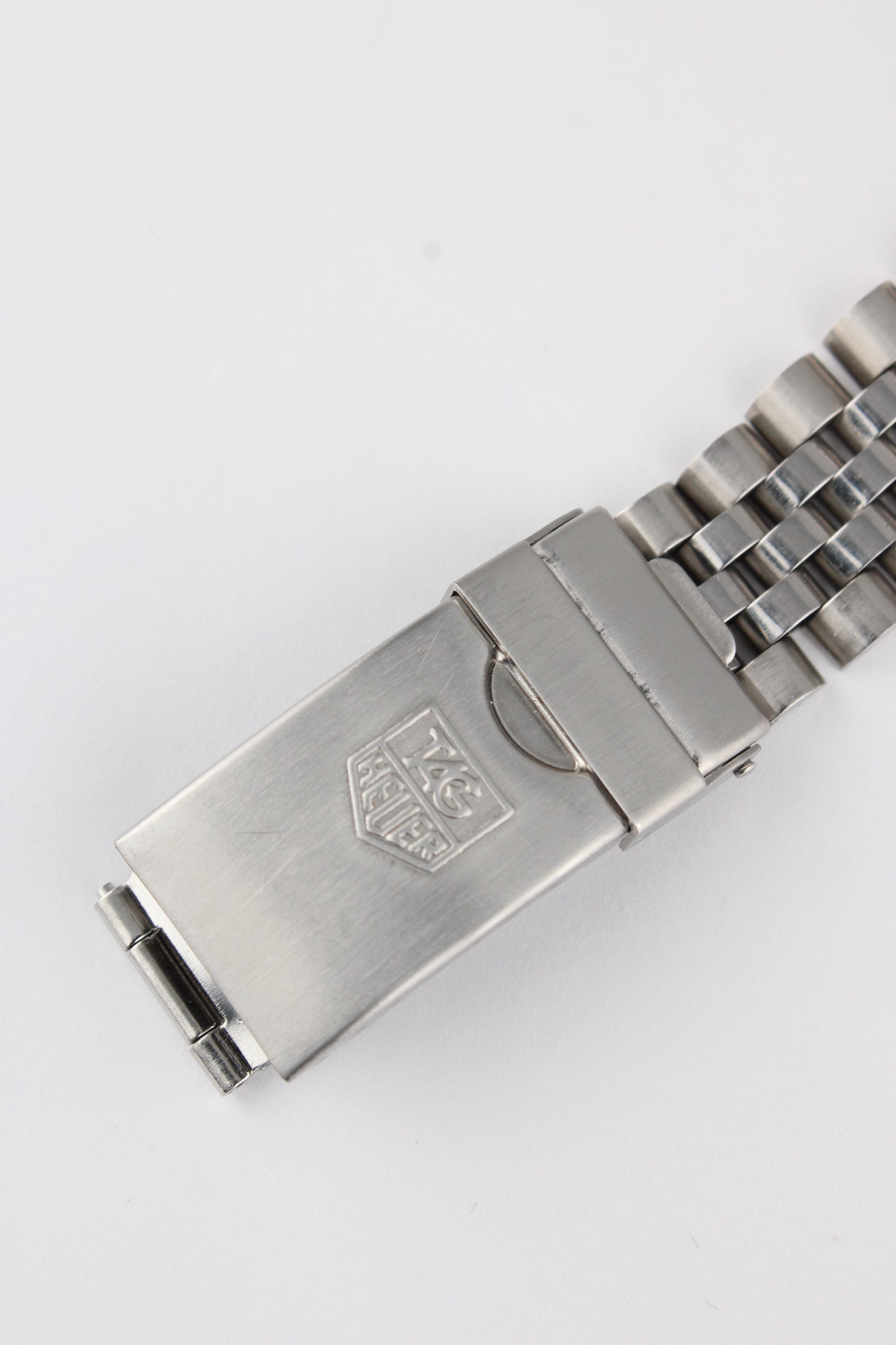 TAG Heuer 1000 Series Jumbo - 980.006L