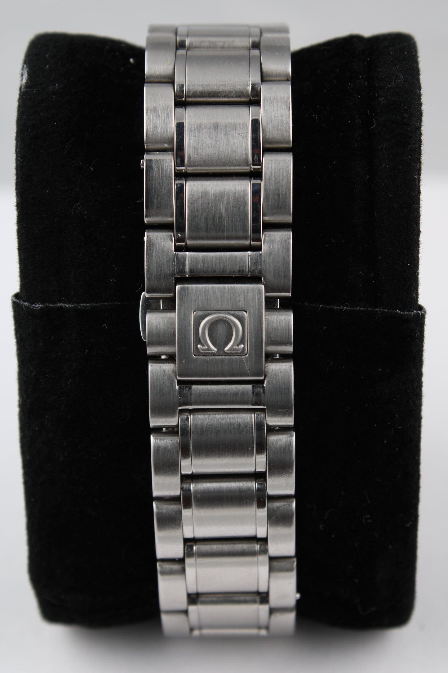 Omega Speedmaster Triple Calendar - 3523.80