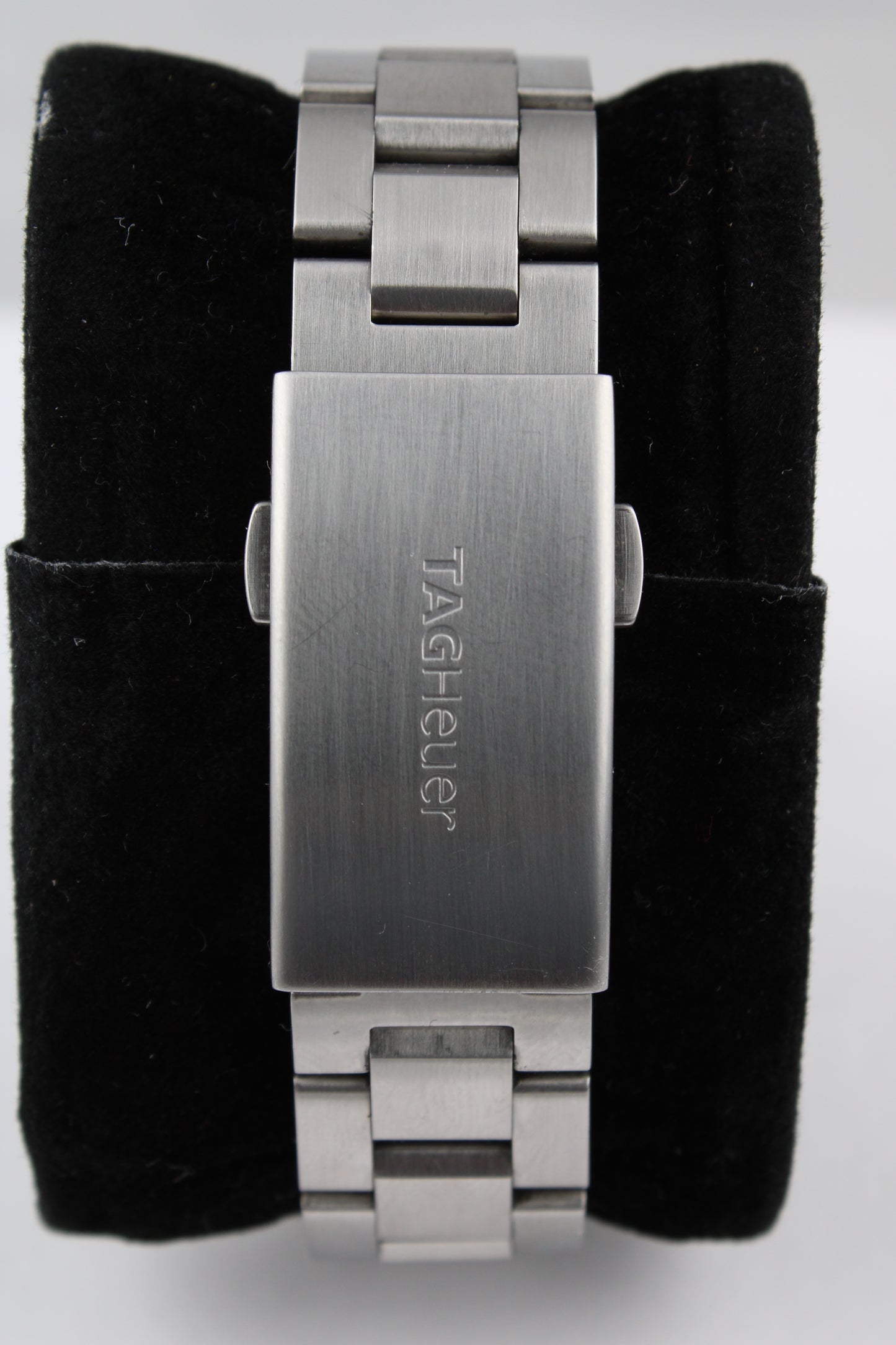 TAG Heuer Aquaracer Calibre 5 - WAP2011 - Full Set