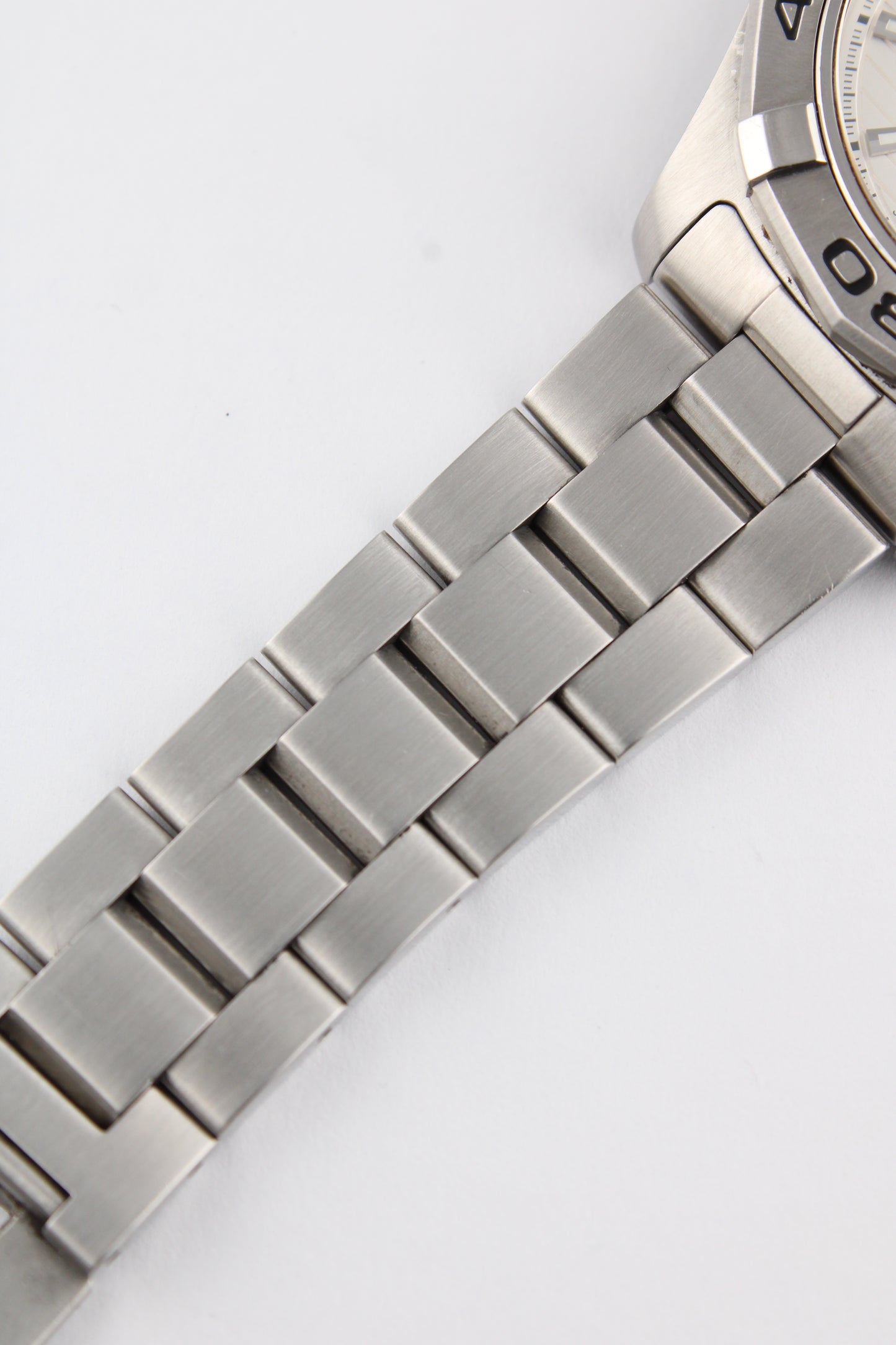 TAG Heuer Aquaracer Calibre 5 - WAP2011 - Full Set