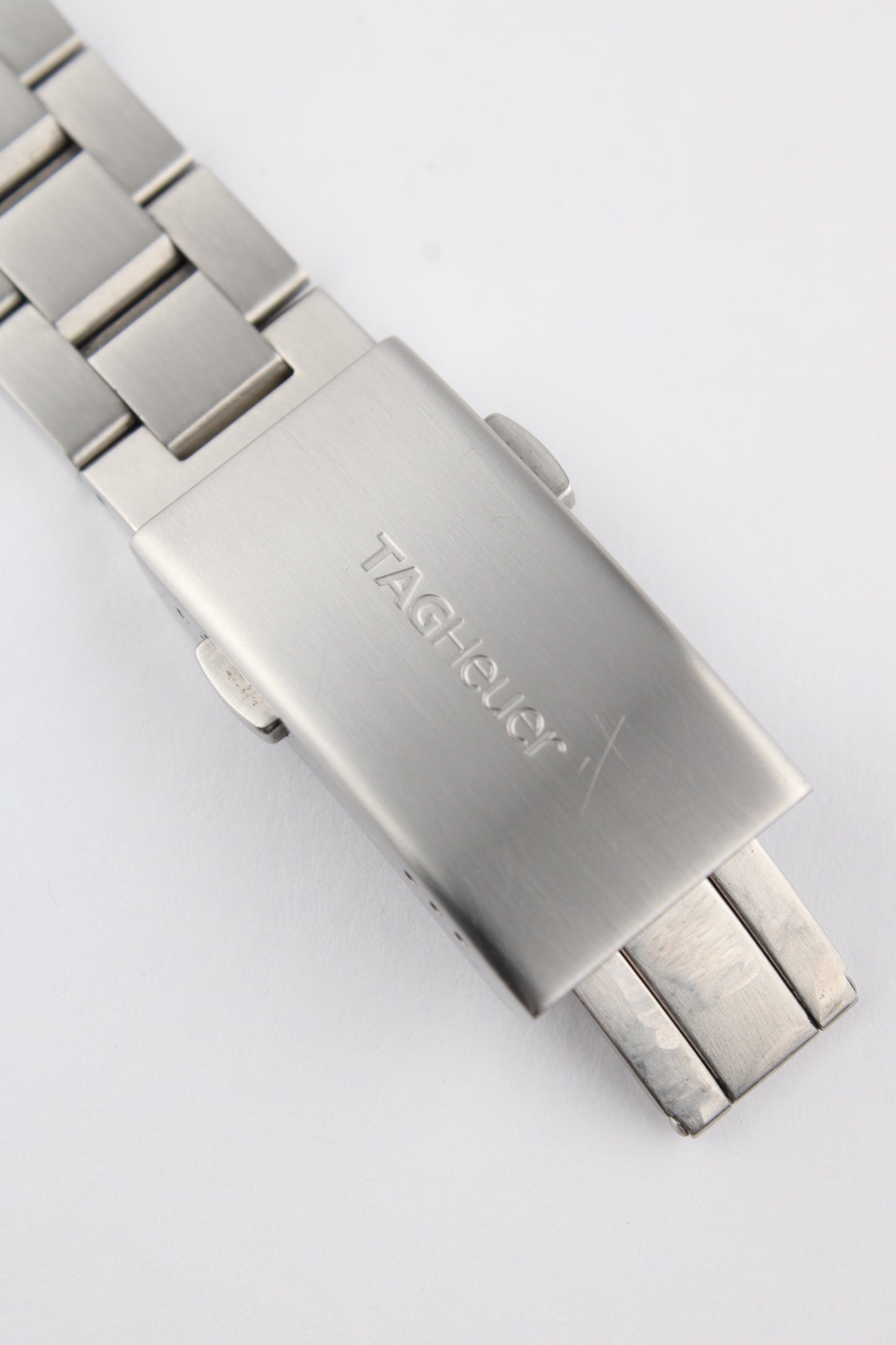 TAG Heuer Aquaracer Calibre 5 - WAP2011 - Full Set