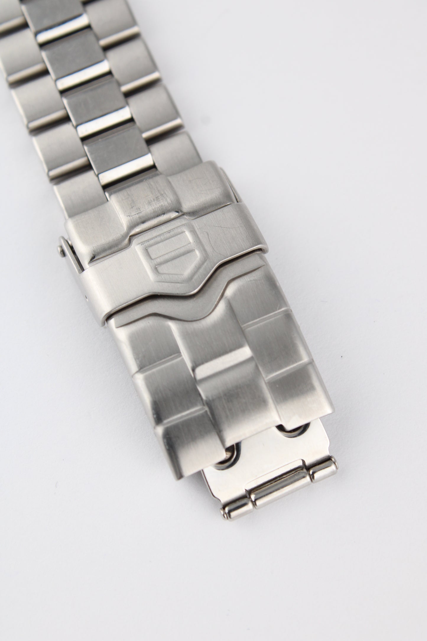 Tag Heuer 2000 Series Automatic -WK2118-0