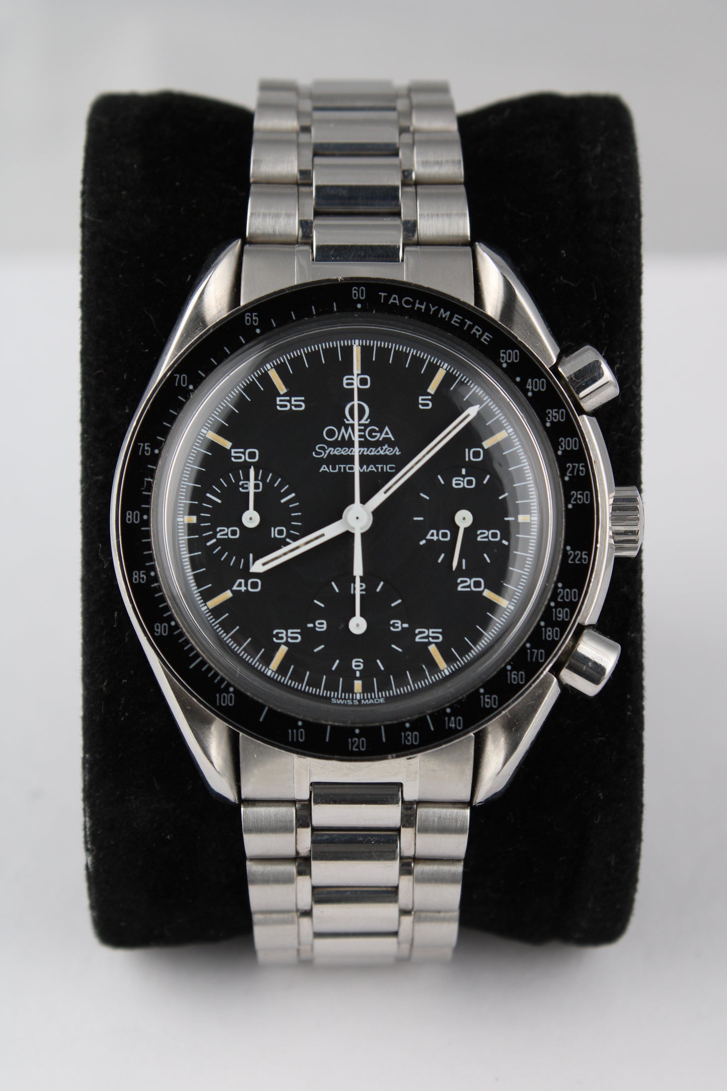Omega Speedmaster Reduced - 3510.50