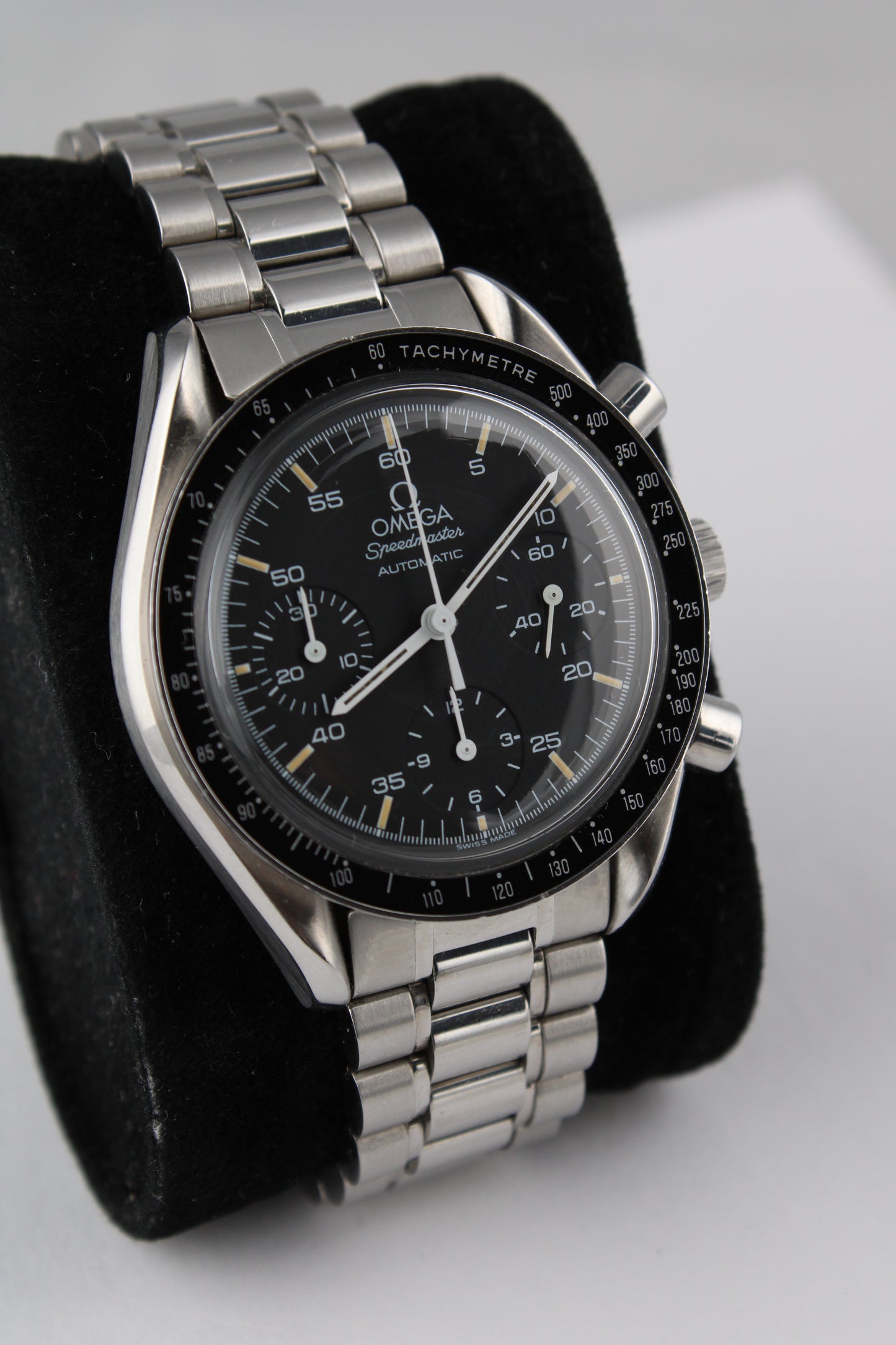 Omega Speedmaster Reduced - 3510.50