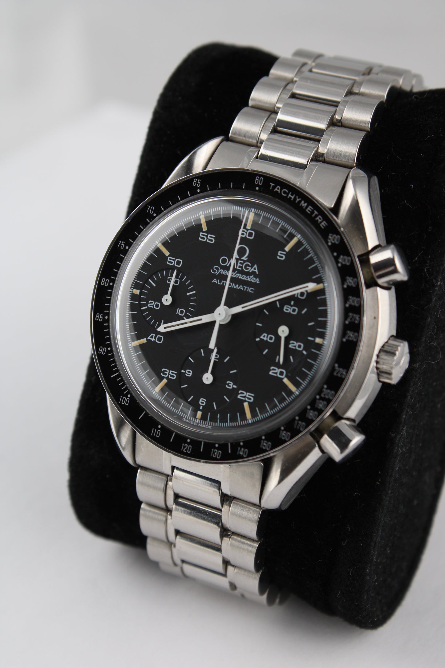 Omega Speedmaster Reduced - 3510.50