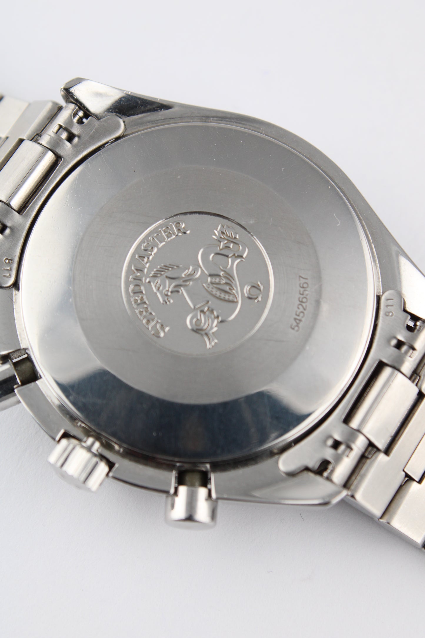 Omega Speedmaster Reduced - 3510.50