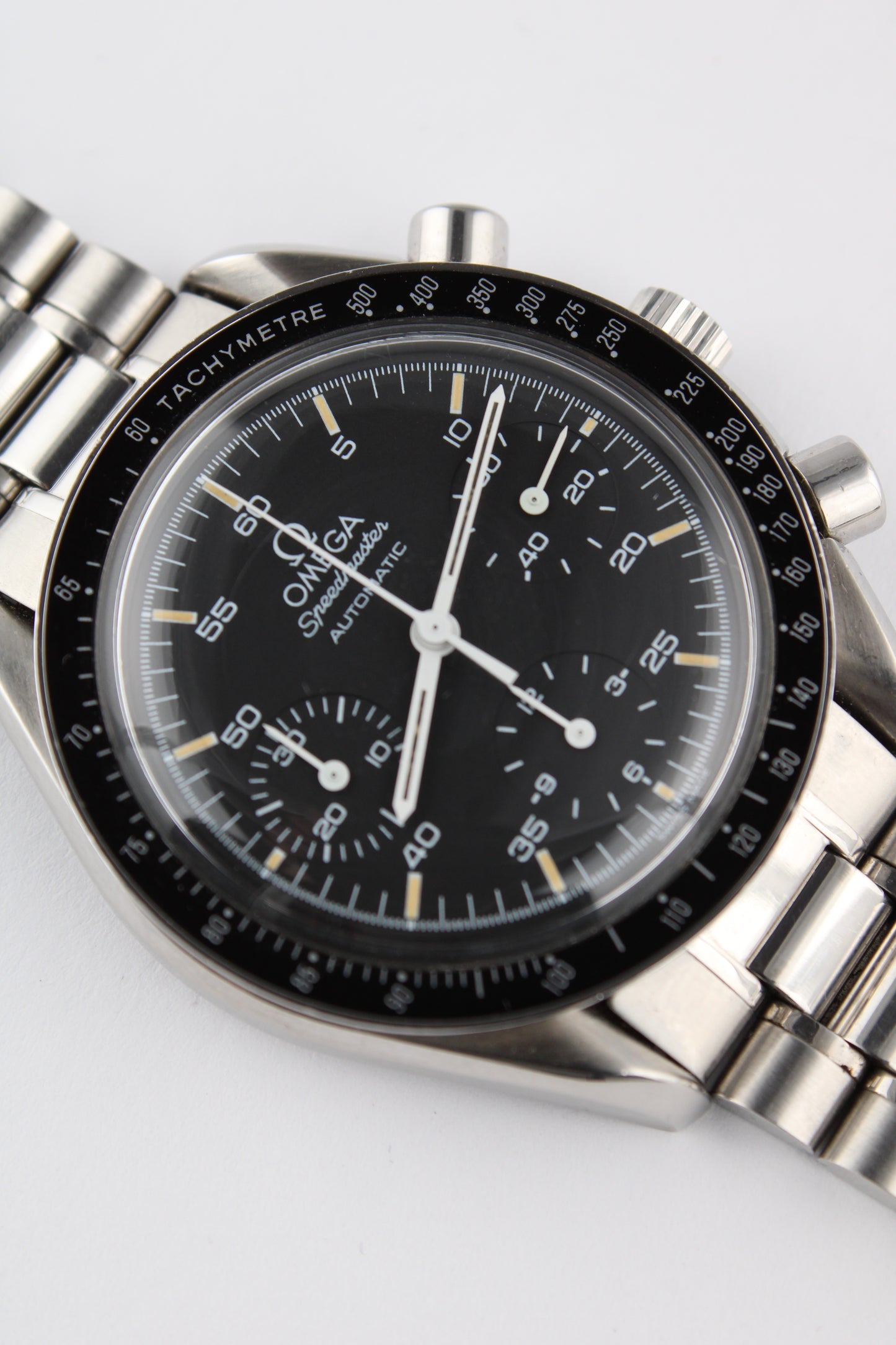 Omega Speedmaster Reduced - 3510.50