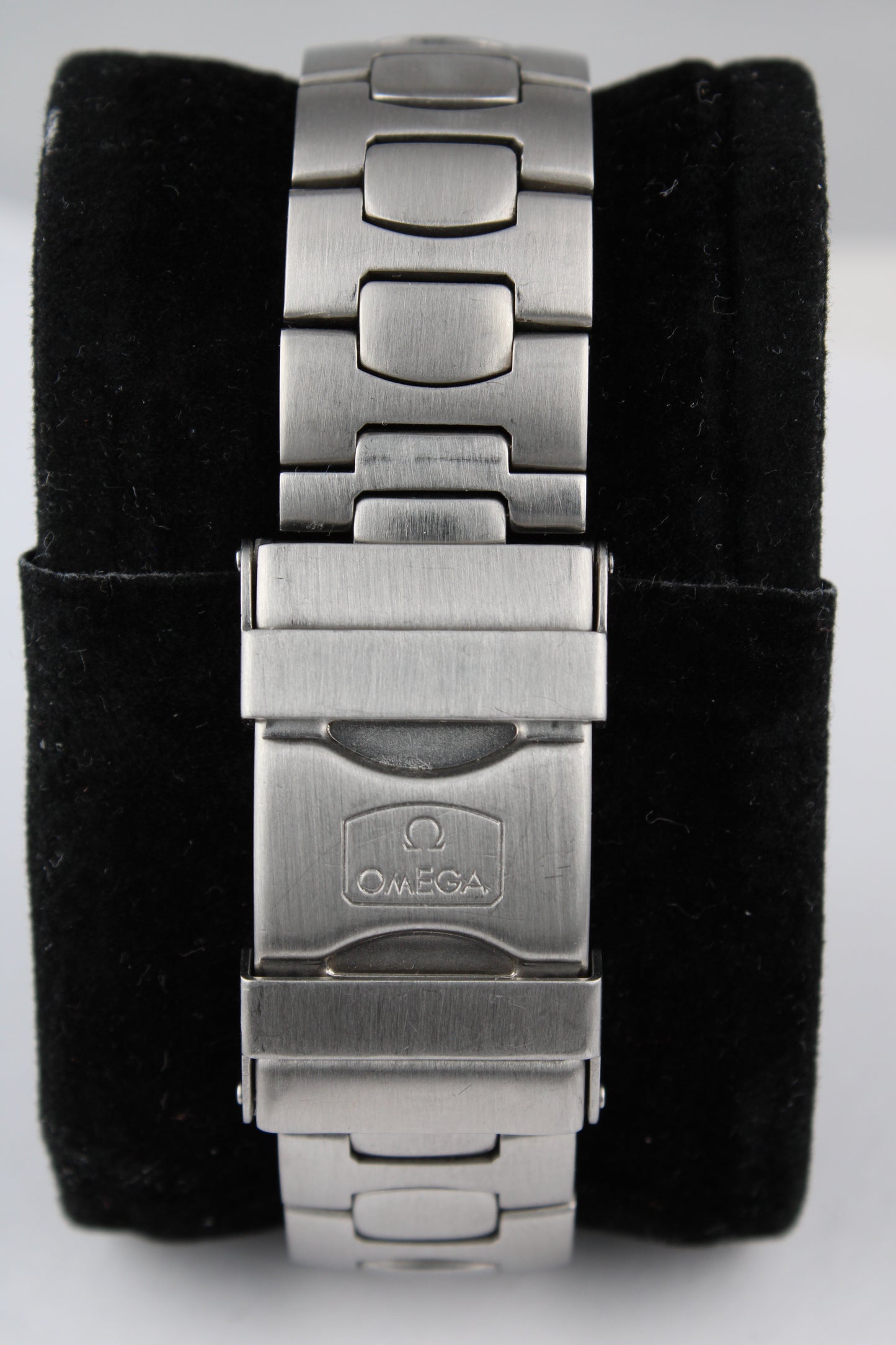 Omega 'Pre Bond' Seamaster Professional 200m - 396.1062