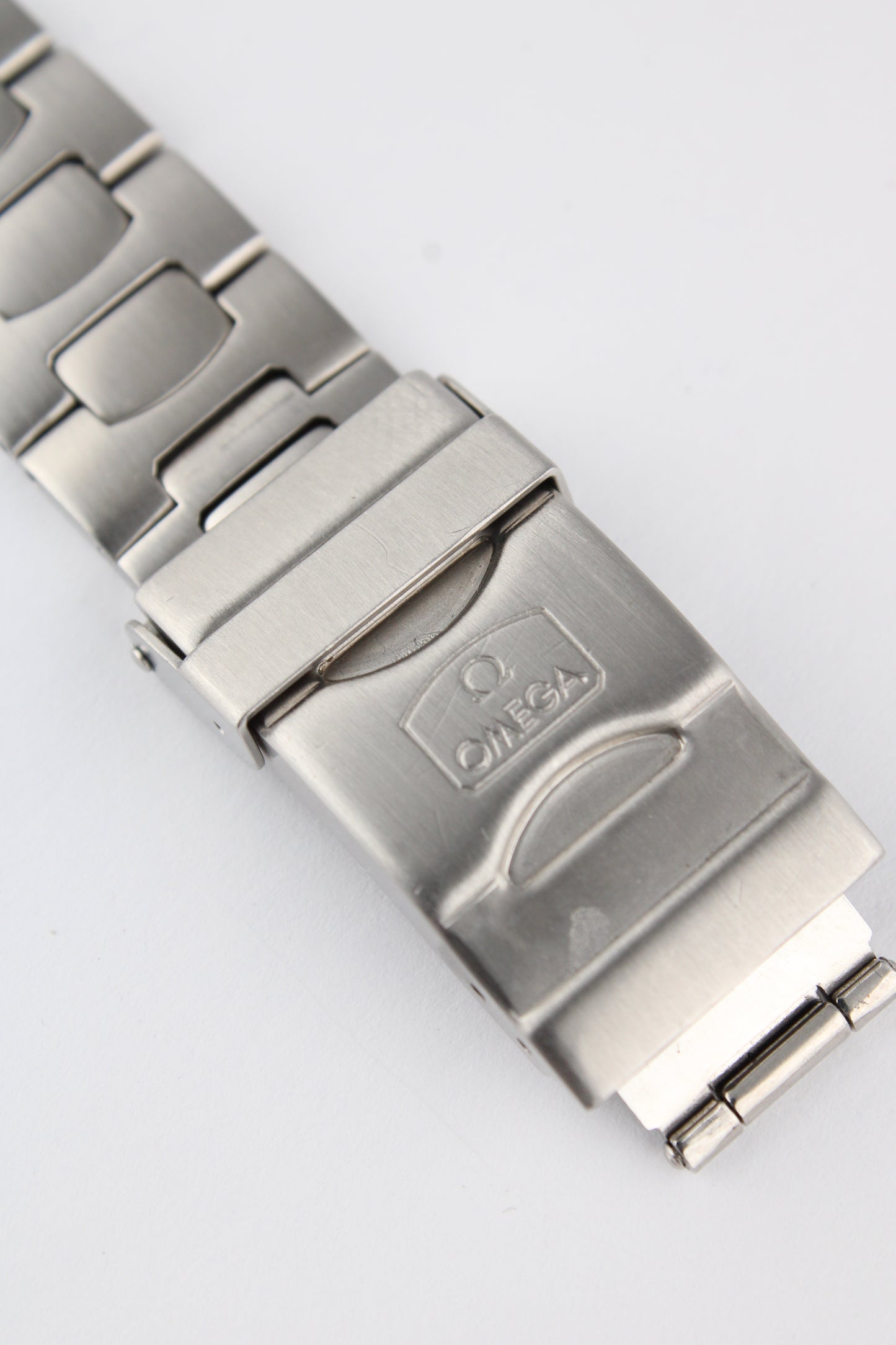 Omega 'Pre Bond' Seamaster Professional 200m - 396.1062
