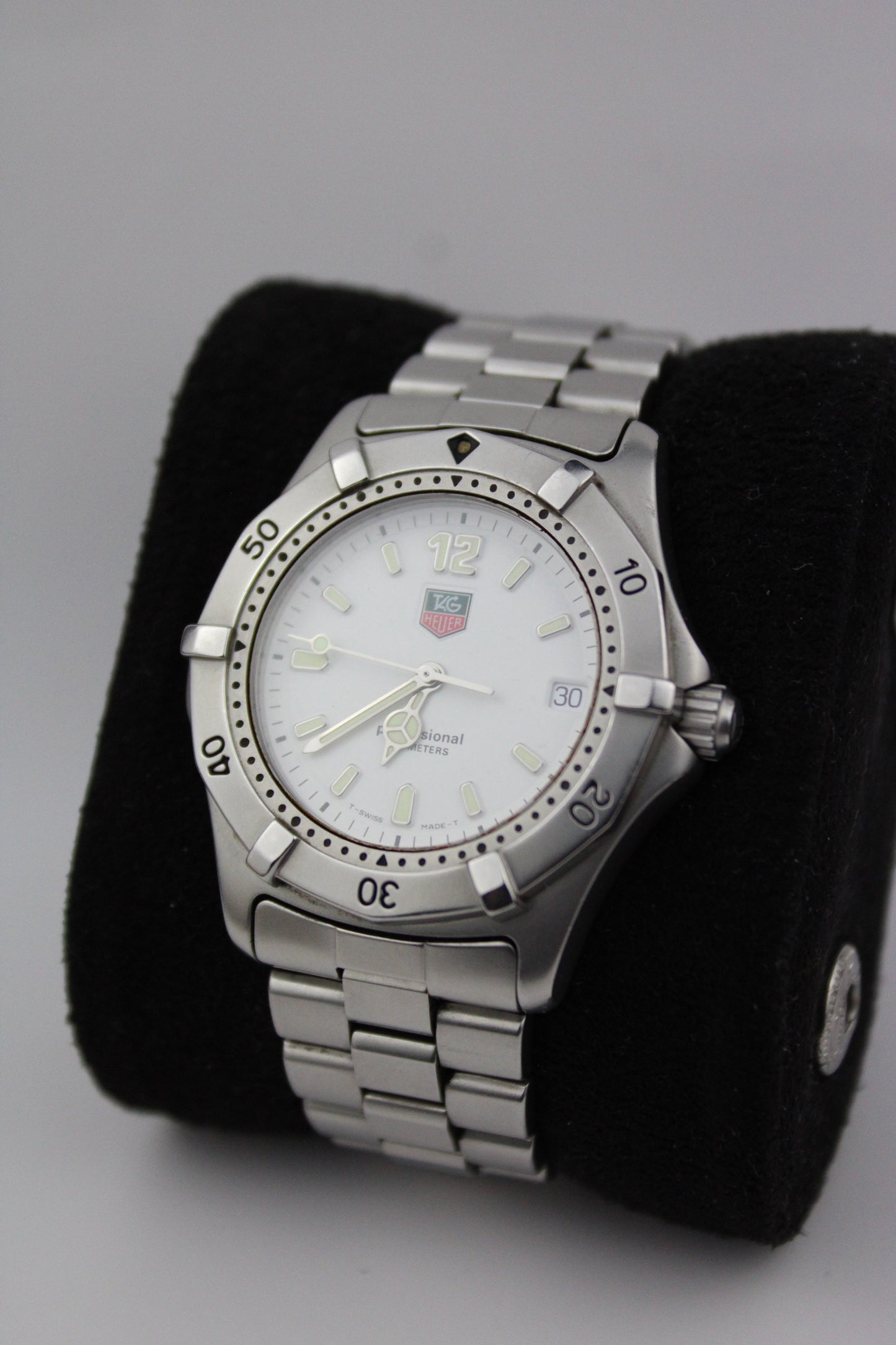 TAG Heuer 2000 Series WK1111