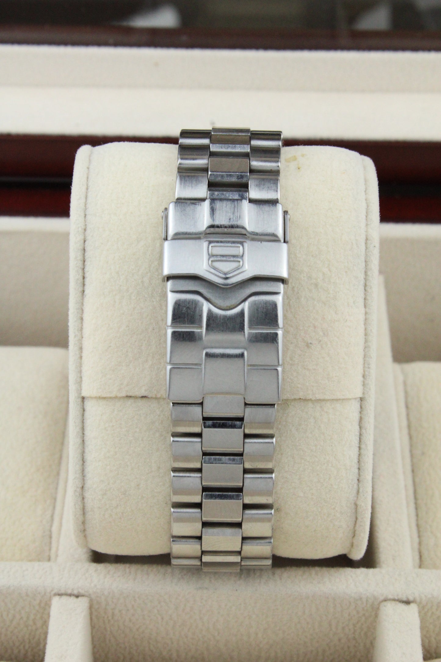 Tag Heuer 2000 Series Automatic WK2116